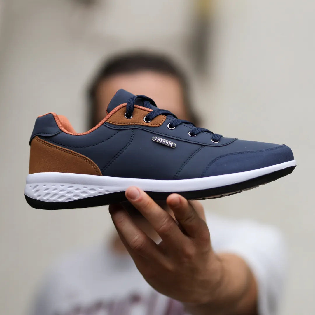 Buy 1 Get 1 Free – OrthoX Orthopaedic Walking Shoes